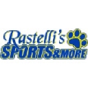 Rastelli's Sports And More logo