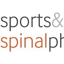Sports and Spinal Physio logo