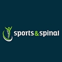 Sports and Spinal Group Services logo