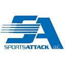 Sports Attack, Llc logo