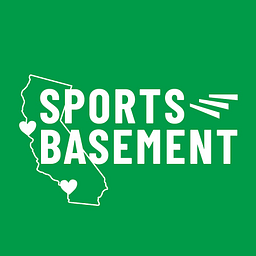 Sports Basement logo