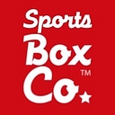 Sports Box Co logo