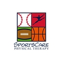 Sportscare Institute logo