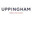 Uppingham School Sports Centre logo