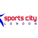 Sports City London logo
