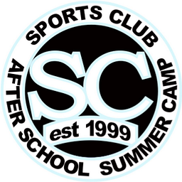 Sports CLUB of Naples logo