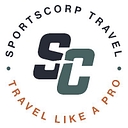Sportscorp Travel logo