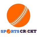 sportscrickt.com logo