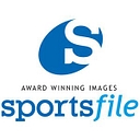 Sportsfile logo