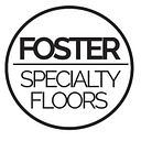 Foster Specialty Floors logo