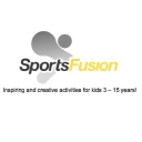 Sportsfusion Development UK Limited logo