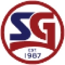 Sportsgraphics Incorporated logo