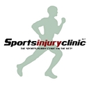 Sports Injury Clinic logo