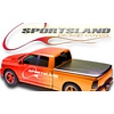 Sportsland logo