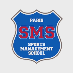 Logo Sports Management School