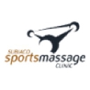 Subiaco Sports Massage Clinic logo