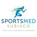 Sportsmed Subiaco logo