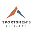 The United States Sportsmen's logo