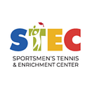 The Sportsmen's Tennis & Enrichment logo