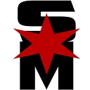 Sports Mockery, Inc. logo