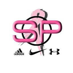 Sports Paradise logo