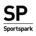 Sportspark Uea logo