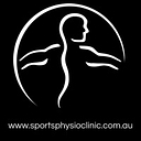 The Sports Physio Clinic (Narrabeen & West Pymble) logo