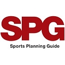 sportsplanningguide.com logo