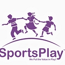 Sportsplay Equipment, Inc. logo