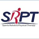 Sports Rehab & Physical Therapy logo