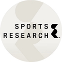Logo for sportsresearch.com