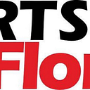Sportstalkflorida logo