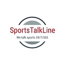 Sports Talk Line logo