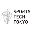 Sports Tech Tokyo logo