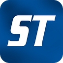 Sportstravel Magazine logo