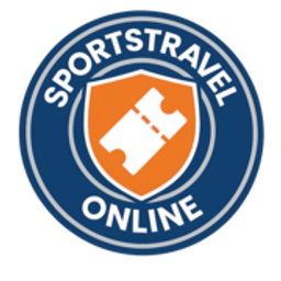 SportsTravelOnline logotyp