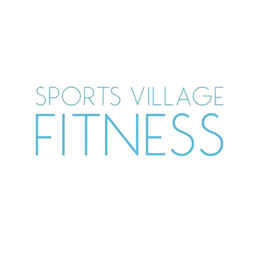 Sports Village Fitness logo