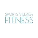 Sports Village Fitness logo