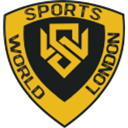 SPORTS WORLD LONDON LIMITED logo