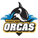 Mid-South Canterbury Sub-Centre of Athletics Canterbury Incorporated logo