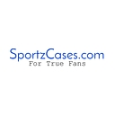 SportzCases logo