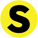 Spot logo