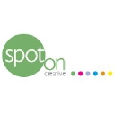 Favicon of Spot On Creative