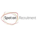 Spot On Recruitment logo