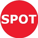 Spot Rehabilitation Inc logo