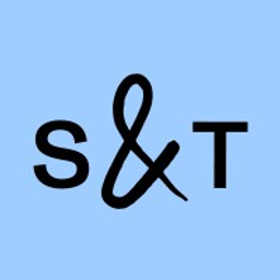 spotandtango logo