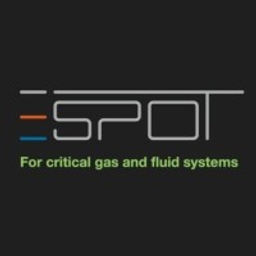 SPOT AS logo