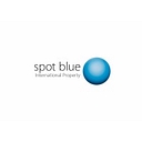Favicon of Spot Blue