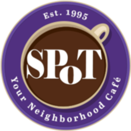 SPoT Coffee logo