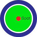 SpotColorFrame